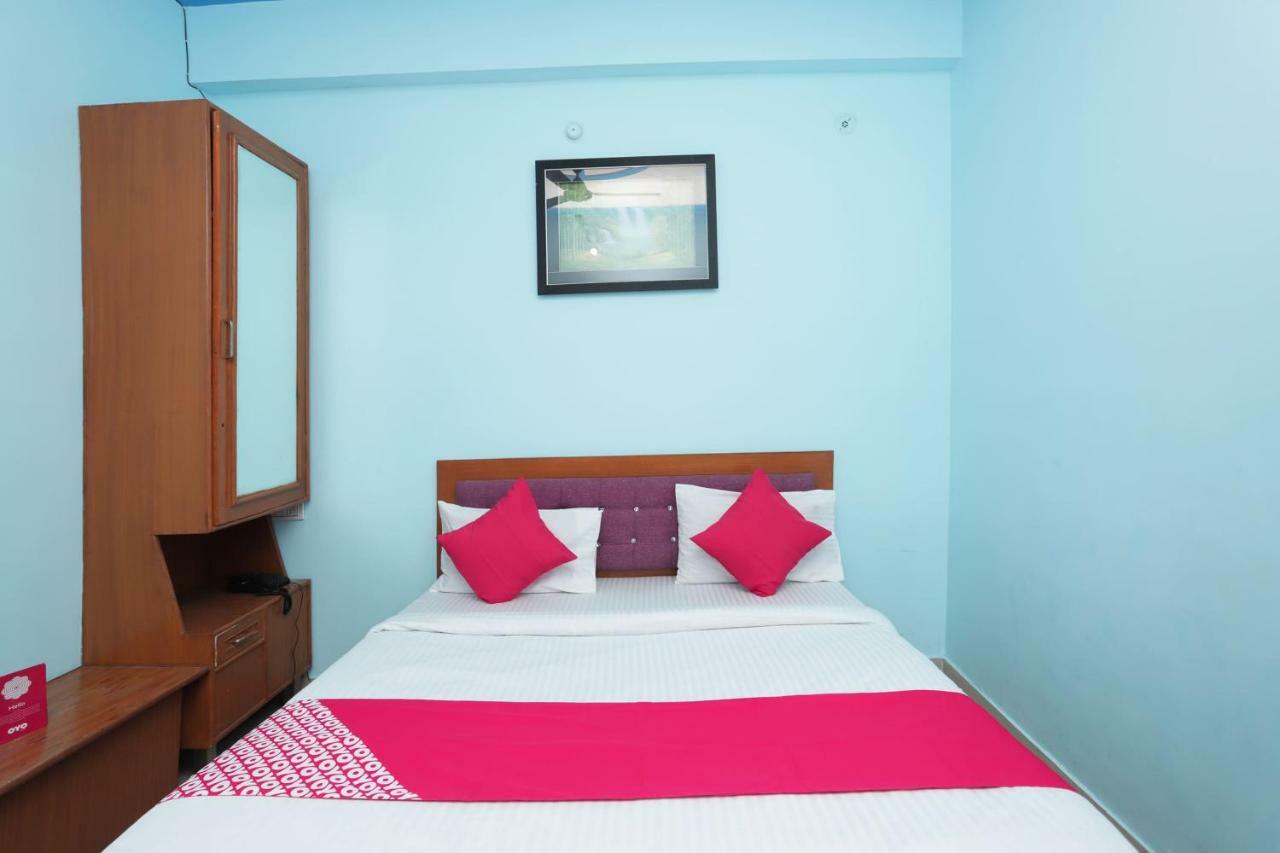 Oyo 38520 Hotel Silverspoon Roorkee Екстер'єр фото