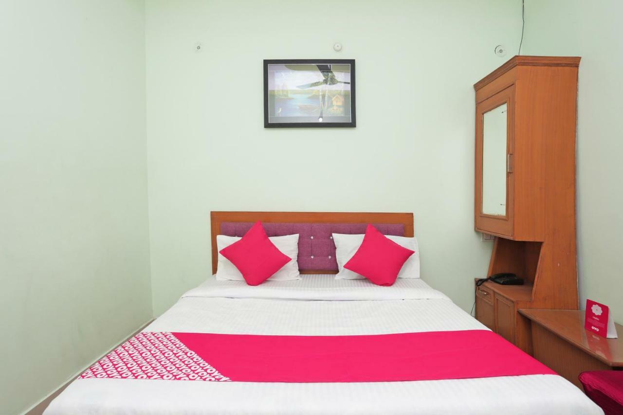 Oyo 38520 Hotel Silverspoon Roorkee Екстер'єр фото