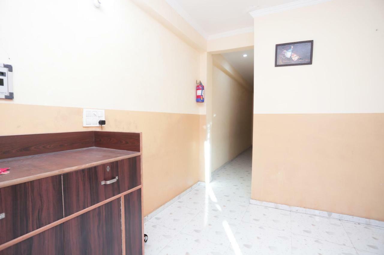 Oyo 38520 Hotel Silverspoon Roorkee Екстер'єр фото